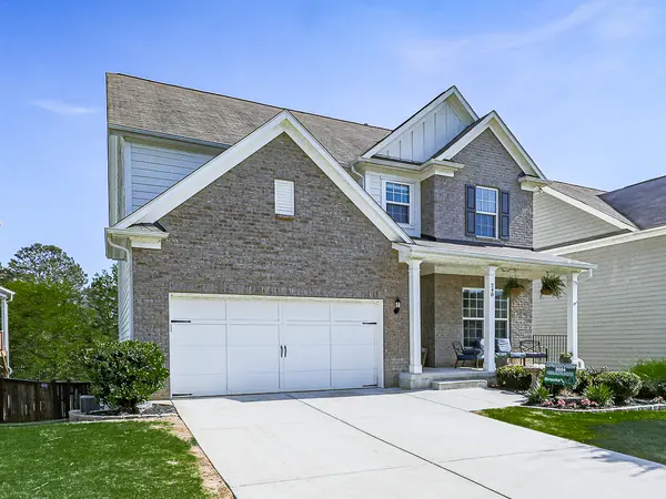 240 Walnut Ridge Rd, Canton, GA 30115-4136