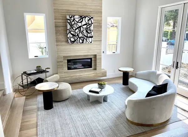 Drexel Ave, Los Angeles, CA 90036