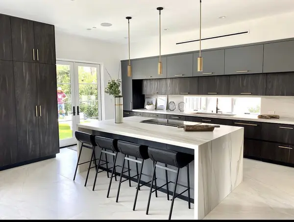 Drexel Ave, Los Angeles, CA 90036