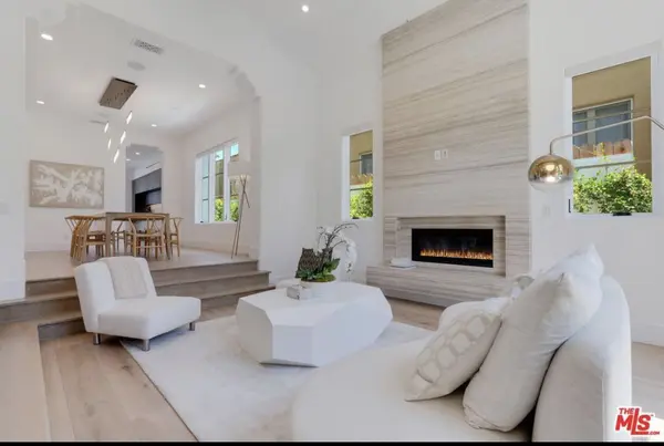 Drexel Ave, Los Angeles, CA 90036