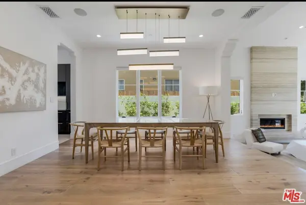 Drexel Ave, Los Angeles, CA 90036