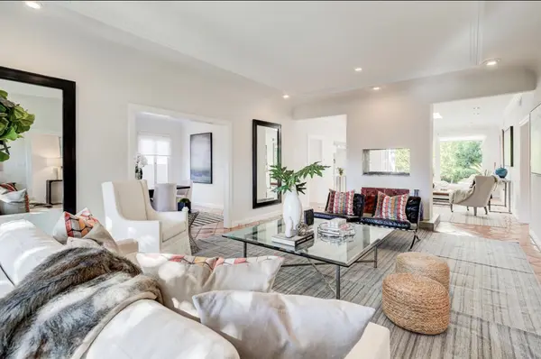 N Genesee Ave, Los Angeles, CA 90046