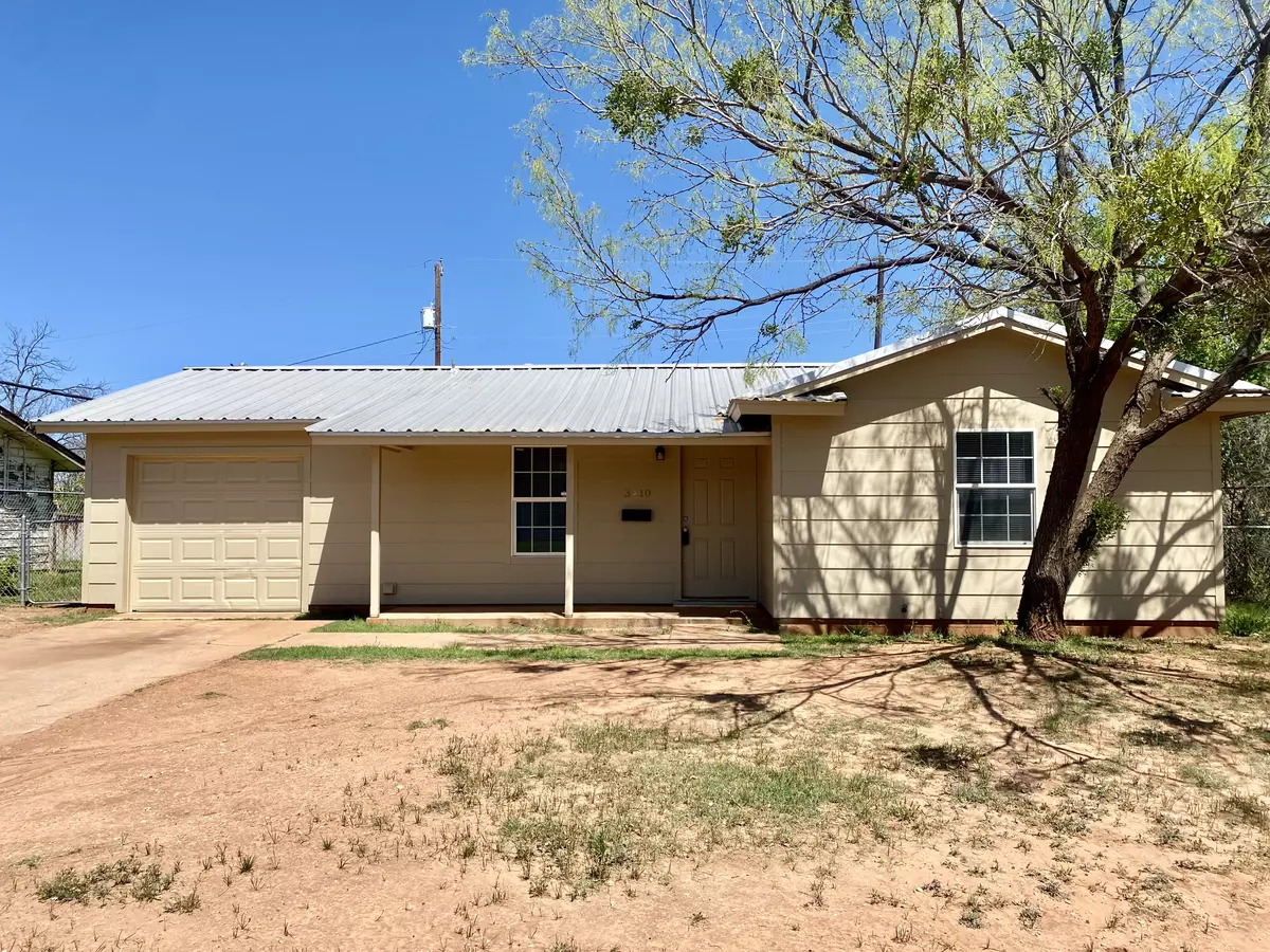 Abilene, TX 79603-2004,3410 Vogel Ave