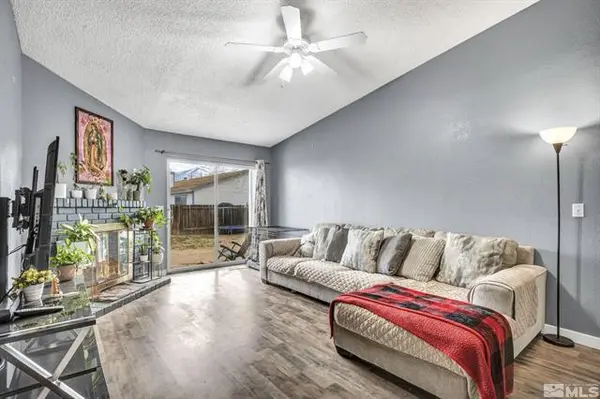 11046 Zeolite Dr, Reno, NV 89506-1636