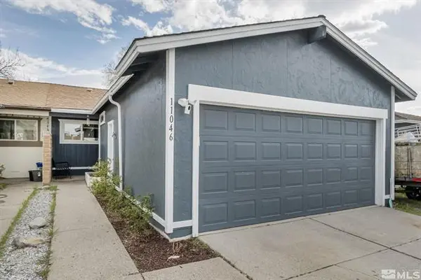 11046 Zeolite Dr, Reno, NV 89506-1636