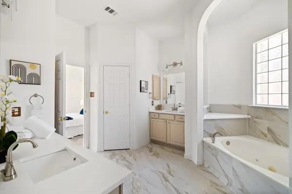 1105 Muscogee Trl, Carrollton, TX 75010