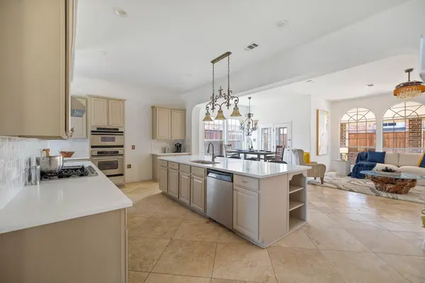 1105 Muscogee Trl, Carrollton, TX 75010