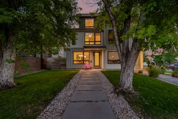 3506 Osage St, Denver, CO 80211