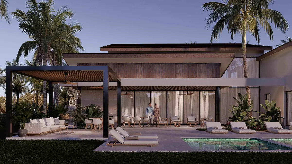 Casa De Campo