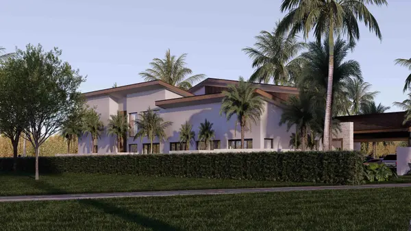 Casa De Campo