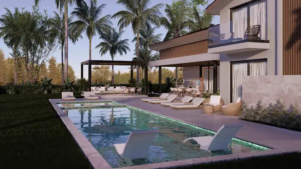Casa De Campo