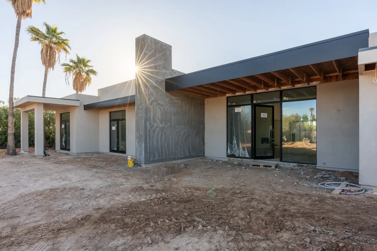 6841 E Belmont Cir, Paradise Valley, AZ 85253