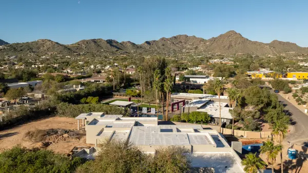 6841 E Belmont Cir, Paradise Valley, AZ 85253