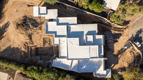 6841 E Belmont Cir, Paradise Valley, AZ 85253