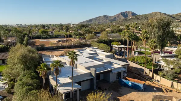 6841 E Belmont Cir, Paradise Valley, AZ 85253