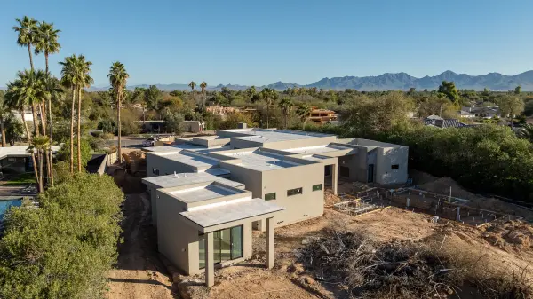 6841 E Belmont Cir, Paradise Valley, AZ 85253