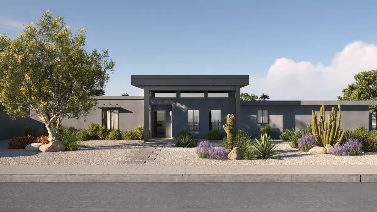 3201 E Las Rocas Dr, Phoenix, AZ 85028