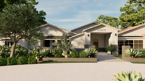 10809 N 82nd Pl, Scottsdale, AZ 85260