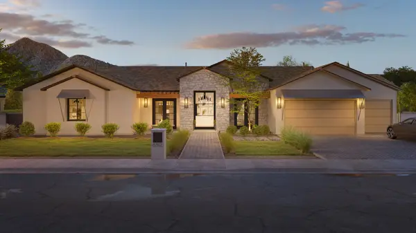 6312 E Calle del Paisano, Scottsdale, AZ 85251