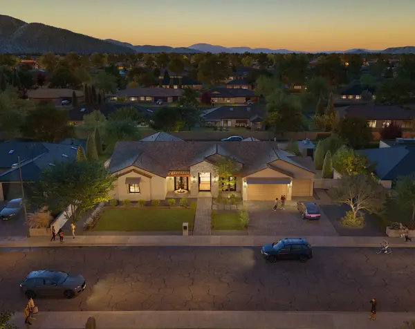 6312 E Calle del Paisano, Scottsdale, AZ 85251