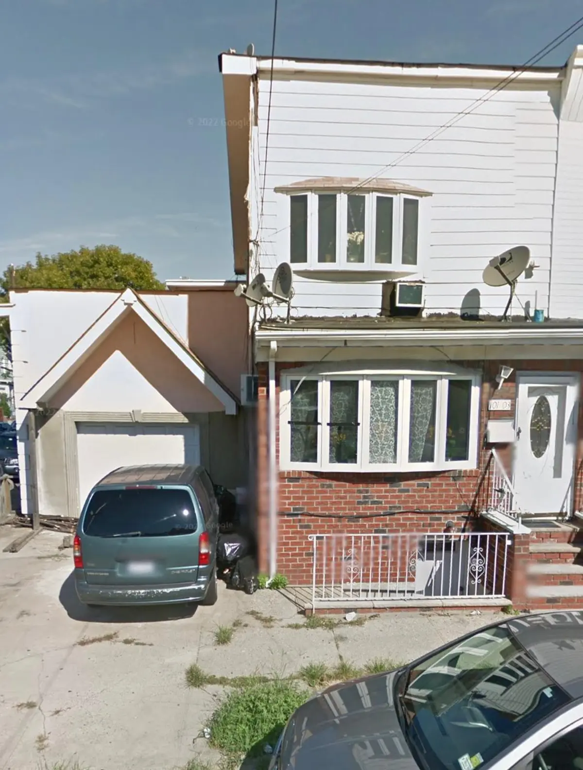101-03 97th Ave #2, Ozone Park, NY 11416