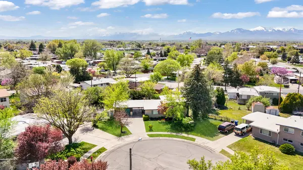 4104 S Mango Cir, Salt Lake City, UT 84123-1362