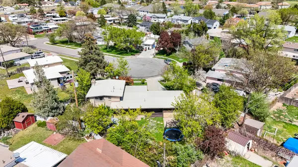4104 S Mango Cir, Salt Lake City, UT 84123-1362