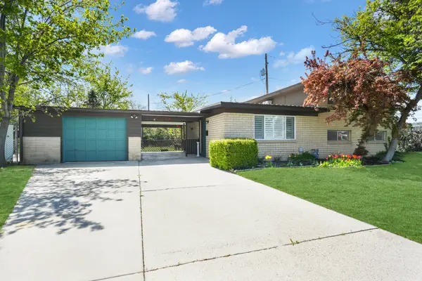 4104 S Mango Cir, Salt Lake City, UT 84123-1362