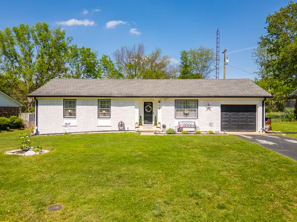 301 Clearview Ave, Bowling Green, KY 42101-3613
