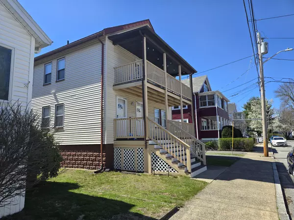 117 Burget Ave #117-119, Medford, MA 02155-5432