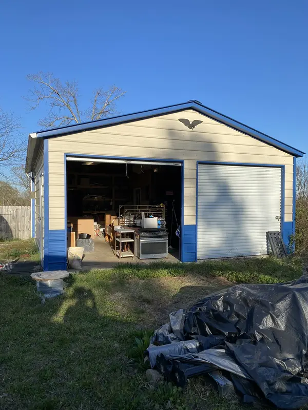 2234 Knowles St, Kannapolis, NC 28083-6479