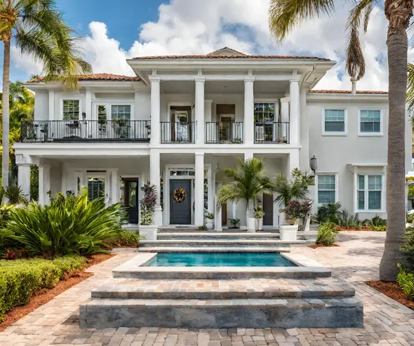 7211 Plantation Blvd, Miramar, FL 33023-2648