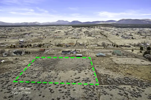 8656 E Jupiter Dr, Flagstaff, AZ 86004-1344