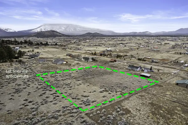 8656 E Jupiter Dr, Flagstaff, AZ 86004-1344