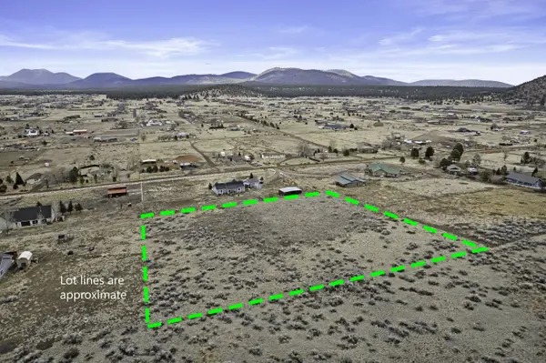 8656 E Jupiter Dr, Flagstaff, AZ 86004-1344