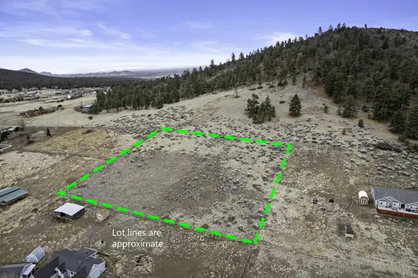 8656 E Jupiter Dr, Flagstaff, AZ 86004-1344