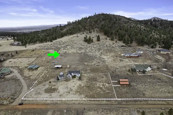 8656 E Jupiter Dr, Flagstaff, AZ 86004-1344