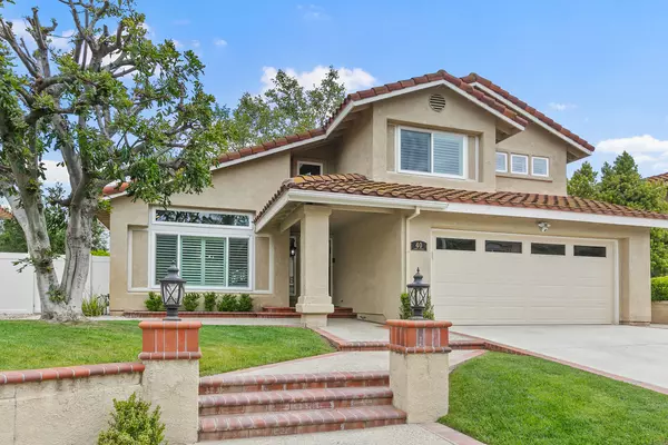 Rancho Santa Margarita, CA 92688-2548,40 Santa Teresa