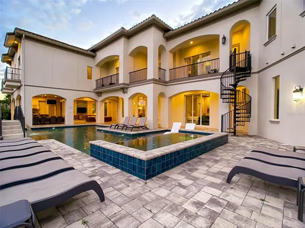 925 Desert Mountain Ct, Kissimmee, FL 34747