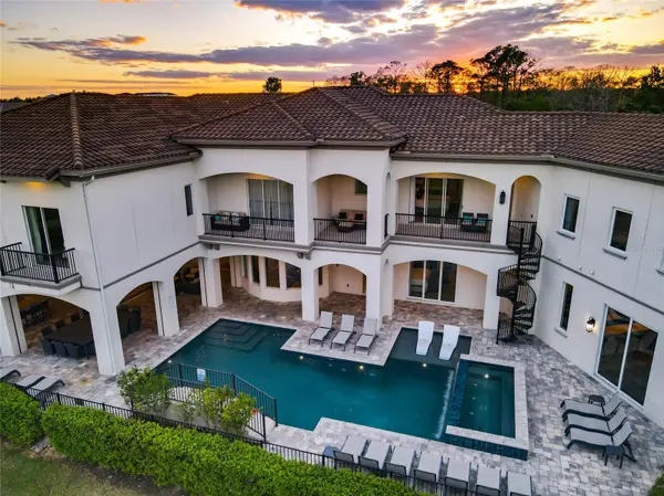 925 Desert Mountain Ct, Kissimmee, FL 34747