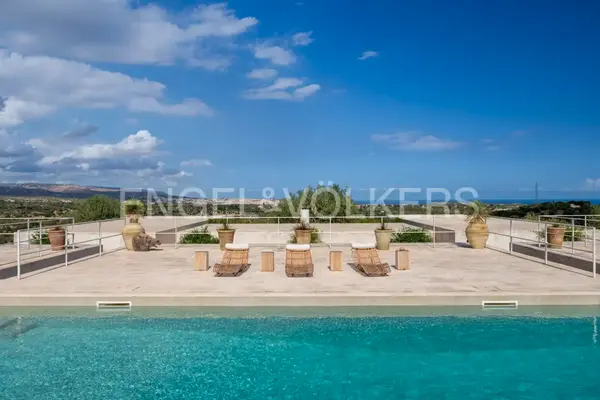 Noto, Sicily,