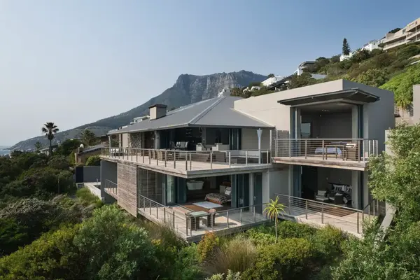 Llandudno, Cape Town, Africa