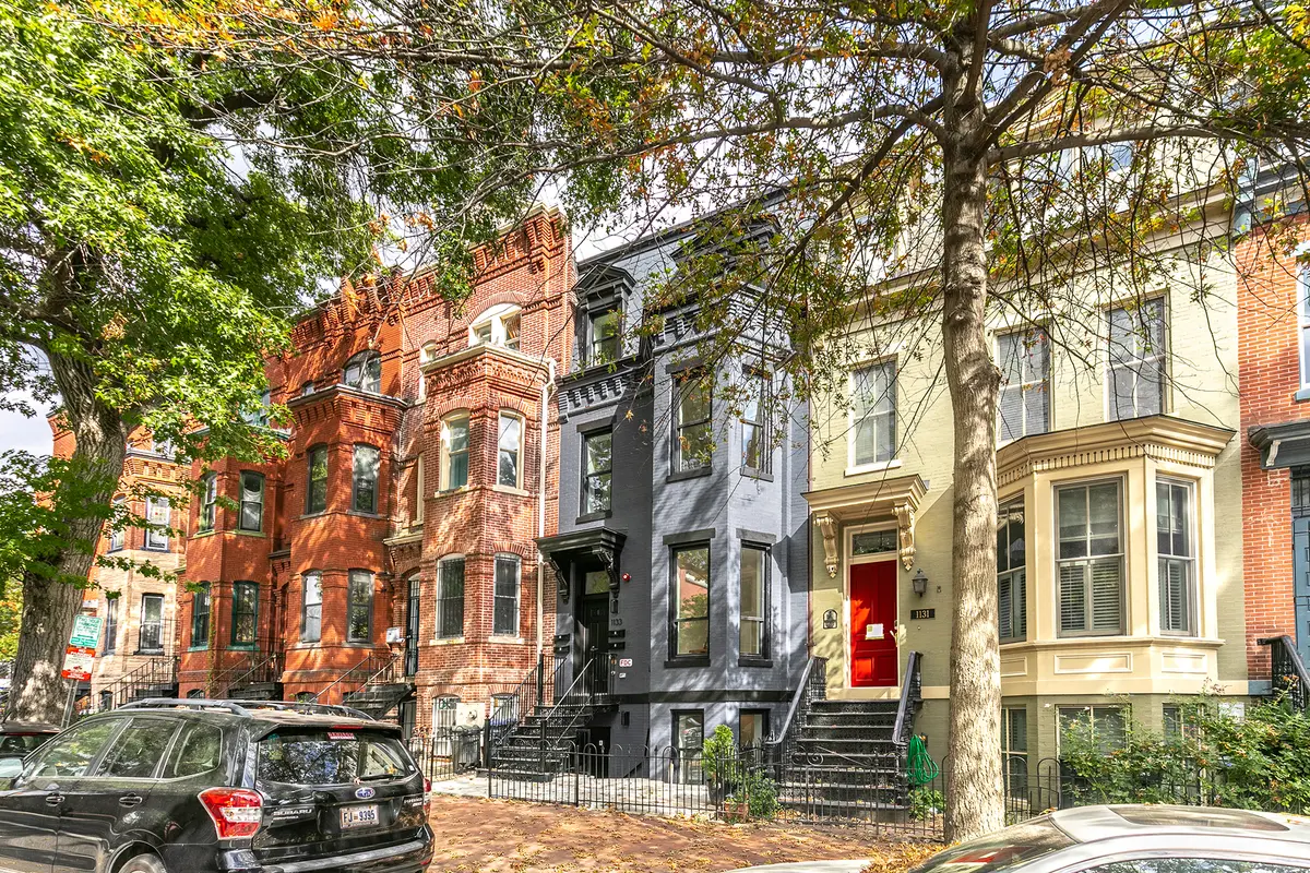1133 5th St NW #2, Washington, DC 20001