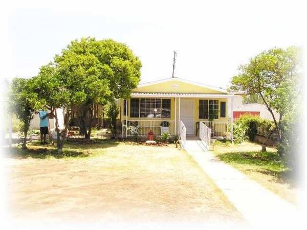 3761 Logan Ave, San Diego, CA 92113