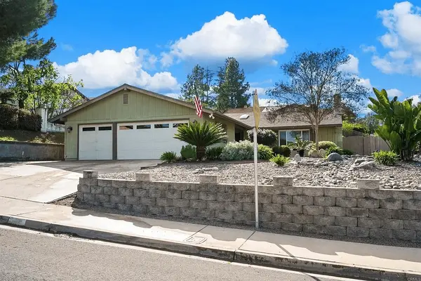 2188 Rodado Pl, El Cajon, CA 92020