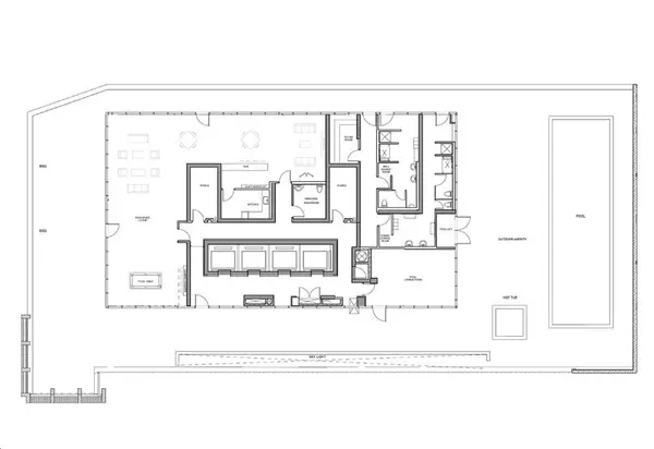 28 Widmer St #3627, Toronto, ON M5V 0T2
