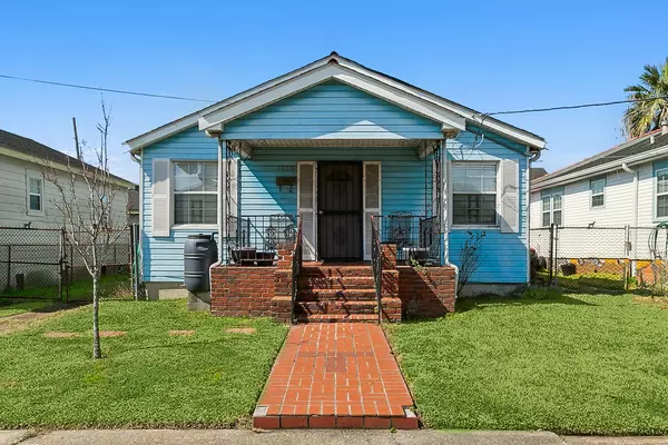 1606 Congress St, New Orleans, LA 70117