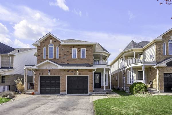 5145 Porter St, Burlington, ON L7L 6K8