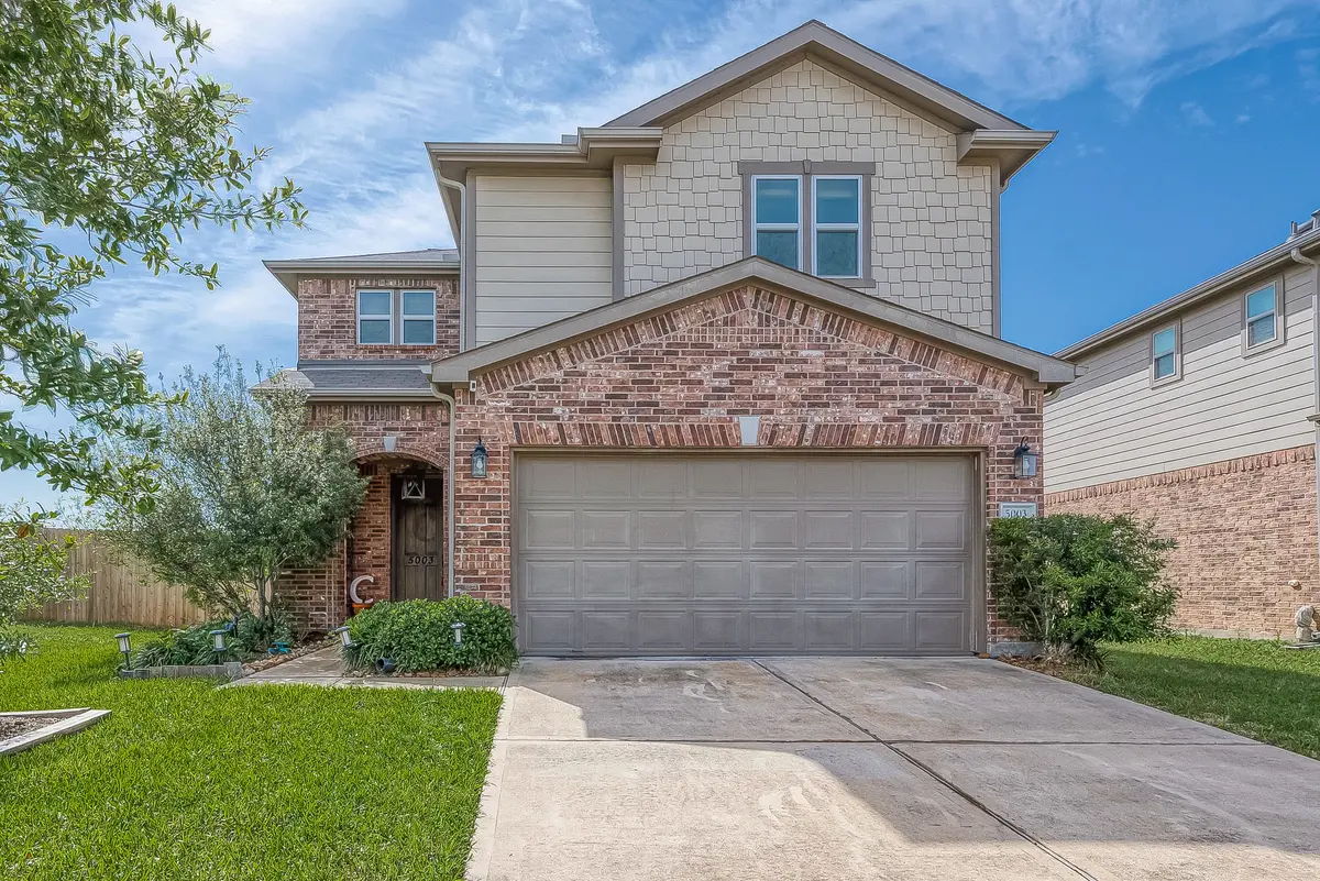 5003 Chevalier St, Katy, TX 77493
