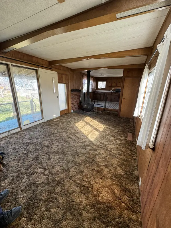 350 Washington St, Cedarville, CA 96104